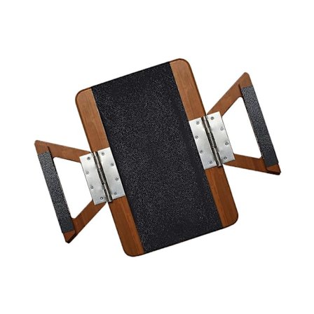 Sofa Armlæns Clip On Bakke 1x Bærbart Bord Tv Bord Til Morgenmad TY