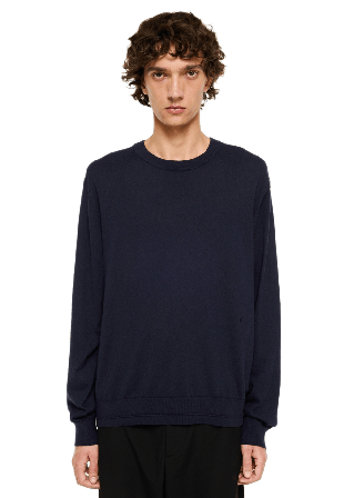 ELVINE Brontus Tröjor Herr Blå L