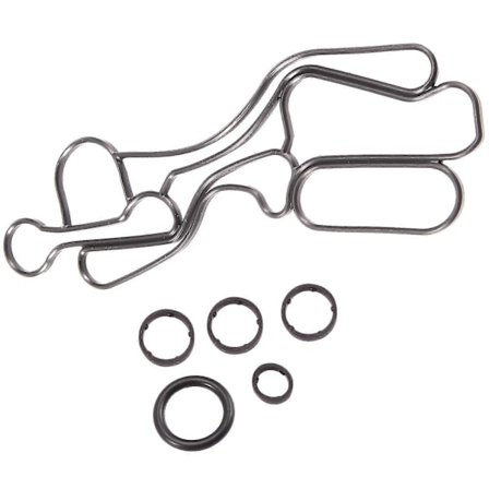 O-rengastiivistesarja LR013149 Land 4 Sport 3.0 V6 LR013151 LR013161 LR013162 -malleille