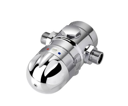 GIA Premix 9738 Beskyttelsesbatteri, Baderom