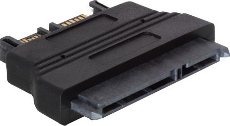 Delock SATA-adapter