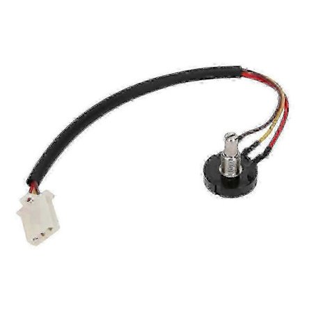 ZENGO Mobility Scooter Potentiometer Elektrisk Mobility Scooter Del RV24YN20SB104 100k SZRH A-S