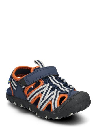 PAX Cloudi Pax - Multi/patterned - 26/16.3CM