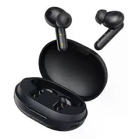 Haylou Gt7 5.2 Bluetooth-kuulokkeet, musta