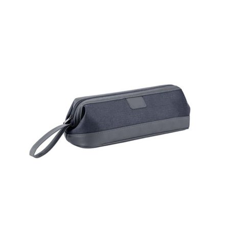 Oppbevaringsveske for hårføner, reiseorganisator for hårfønertilbehør, veske for rettetang og krølltang G