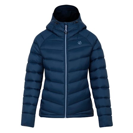 Dare 2B Dam/Dam Torrek Vadderad Jacka 16 UK Moonli