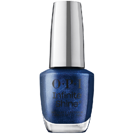 OPI Infinite Shine Nagellack Unisex Blå 15ML