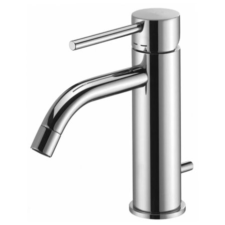 Miscelatore lavabo Paffoni LIG 075 monocomando