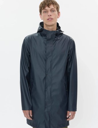 Matinique Marainy P - Navy - XXXL