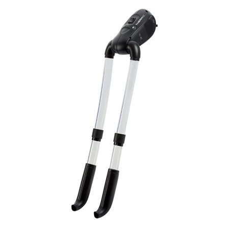 Therm-ic Dryer+ shoe accessories Black OneSize