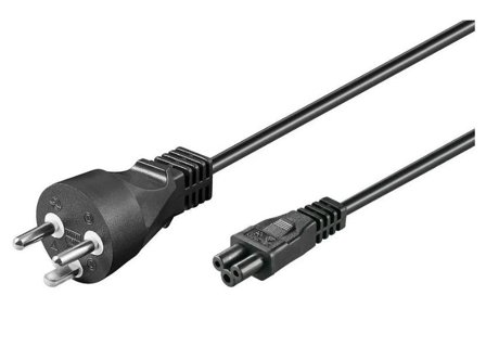 MicroConnect PowerCord - strømkabel - 1.8 m