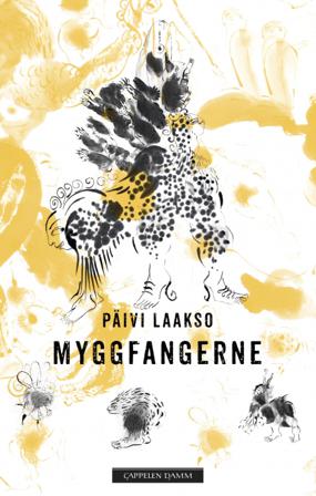Myggfangerne - Bok av Päivi Laakso - Pocket