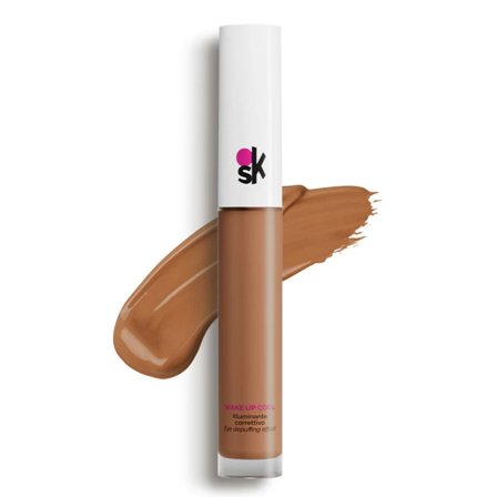 Overskin WAKE UP COOL 06 LUMI DEEP 5,7ml - Correttore