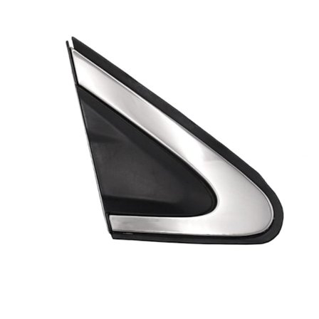 Car Styling främre hörnpelare garnering 75495-T0A-003 för CR-V 2012-2016