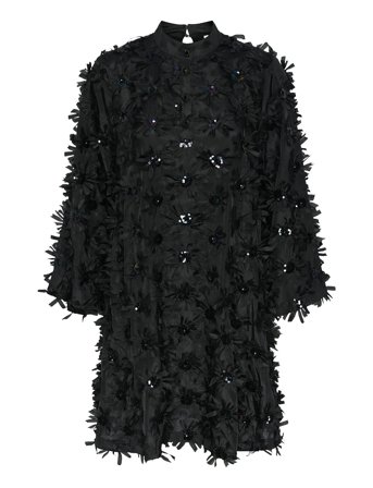 YAS | Yasabelone 7/8 Short Dress - Show | 42