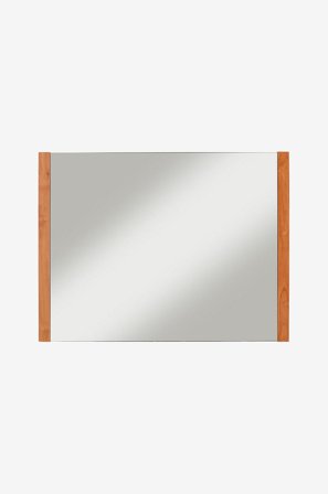 Loft24 - Spejl Chic - Flerfarvet - Små spejle - Fra Homeroom