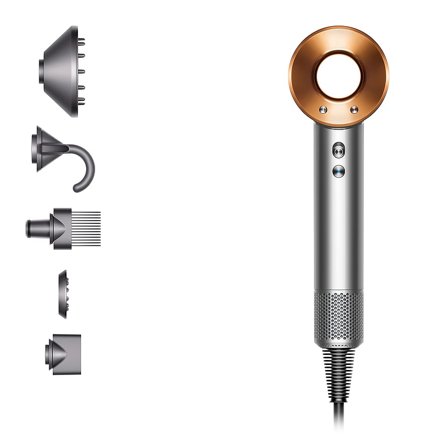 Dyson Supersonic Hårtørrer, Hår, Styling Tools, Hårtørrer
