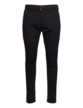 Gabpaul K3280 Dale Chino Black Gabba