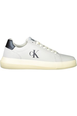 Calvin Klein Calzatura Sportiva Uomo Grigio