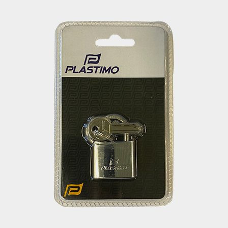 Hänglås rf. bygel, bredd 30 mm