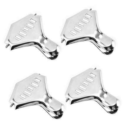 Citronpress i rostfritt stål, manuell citron-tång, citruspress för hem, kök, bar