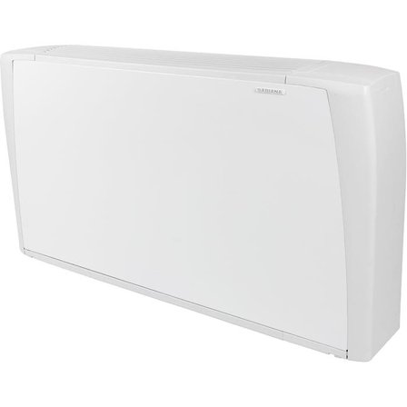 Eveco Carisma CRC-MV 13 Viftekonvektor med 220 m³/t luftstrøm, Varme