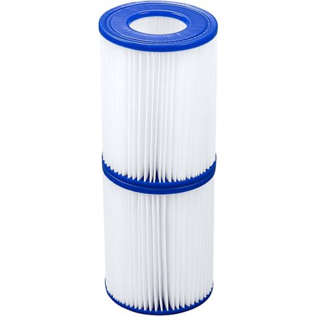 Bestway 58094, Tyyppi II -suodatinpatruunat, 2 kpl pakkaus