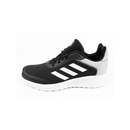 Kengät Adidas Tensaur JR Mustat 30
