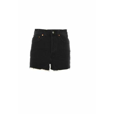 Levi's, Jeans Zwart, Dames, Maat:W25