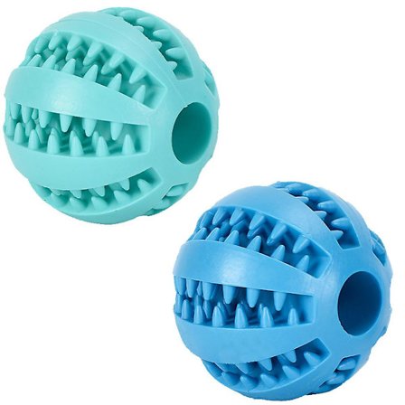 Valpe Tenner Tyggeleker For Kedsomhet, Hundefeltannbørste Tyggeleker Med Tauleker