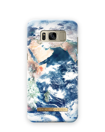 Fashion Case Donna Romina Galaxy S8 Mother Earth