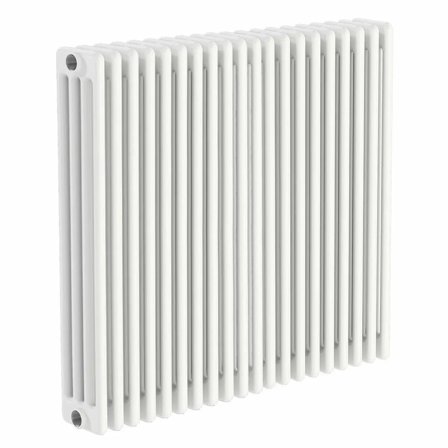 Radiatore a colonna Cordivari Ardesia 4 colonne/20 elementi - Altezza 1800 Interasse 1744 (mm)
