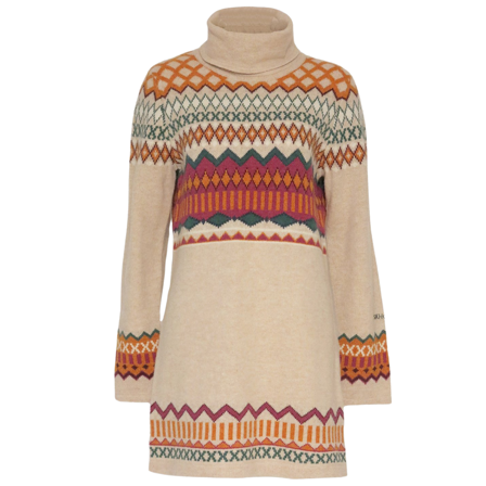 Skhoop W's Ofelia Tunic Colorful