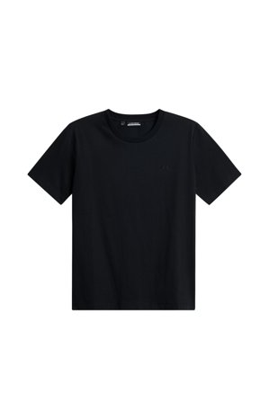 J.Lindeberg - W Alpha T-shirt - Black - Femme - XS