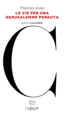 Le vie per una Gerusalemme perduta Thomas Usan