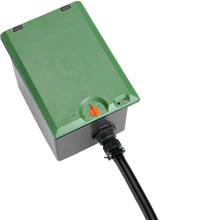 Gardena V1 Ventildosa, Skog, trädgård & rengöring