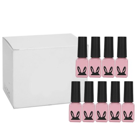 9 st UV LED Nagel Gel Polish Set Professionell Manikyr Konst Lim