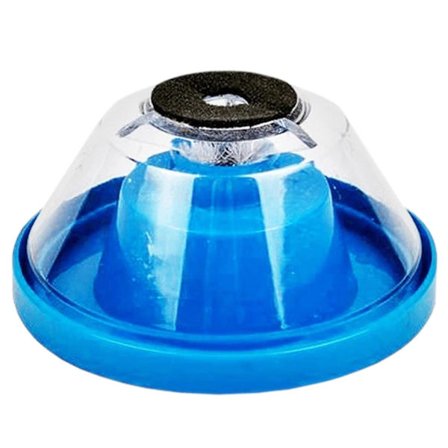 Effektiv Dammuppsamlare för Borrning - Enkel & Smart