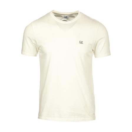 C.p. Company T-Shirts Hvid, Herre
