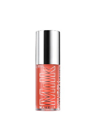 Milk Makeup KUSH Sheer Hydrating Lip Oil Läppglans Dam Orange 5,5ML