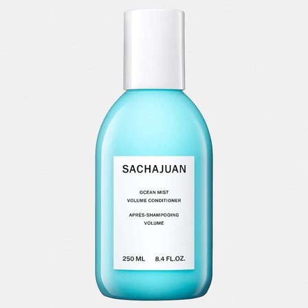 Sachajuan Conditioner Ocean Mist Volume 250 ml, Hår, Shampoo & Hårpleje, Leave-in Conditioner