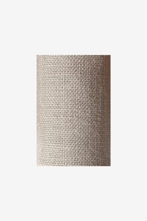 Jotex - Linen Stoffprøve Lin/Lin Vulcano Roca-keramikk A006 - Kjøp Stoffprøver - Møbler hos Jotex