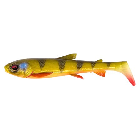 Savage Gear 3D Whitefish Shad 15cm, 27g (2-pack) - Perch