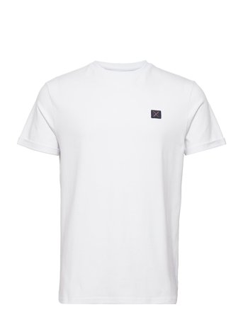 Clean Cut Copenhagen | Basic Organic Tee | XXL