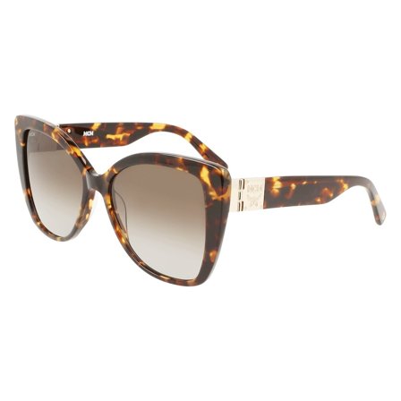 MCM - Solbriller - Brun - MCM724S 240 5617