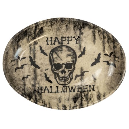 Happy Halloween Serveringsskål