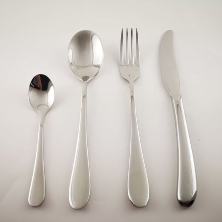 Cutlery - Classic - 24-pack