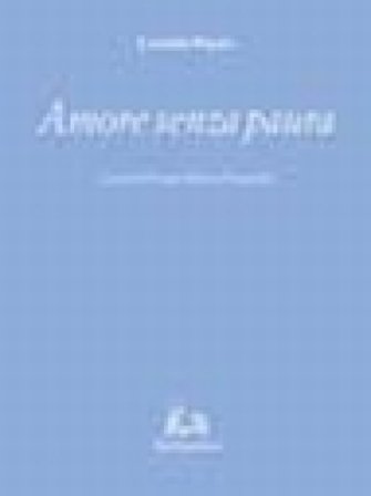 Amore senza paura Leonida Répaci