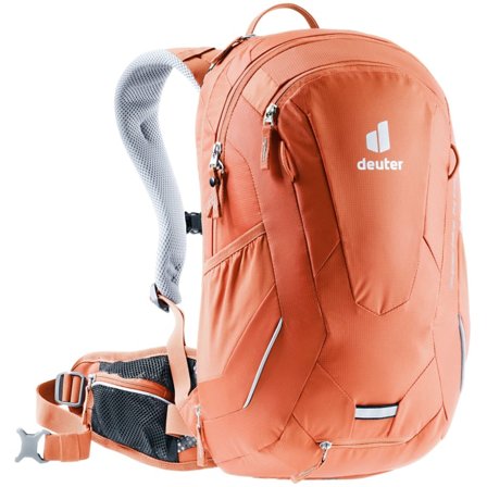 Deuter Superbike 14 Exp SL Women workout backpacks Orange OneSize