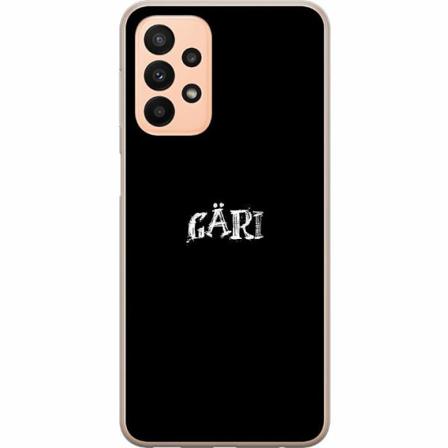 Samsung Galaxy A23 5g Mjukt Skal - Gäri